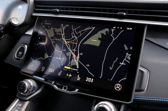 LYNK EN CO 01 1.5 Plug-in Hybrid - 261 pk **Donkere hemel / Pano / 360 camera, Autobedrijf Ploemen Meerssen BV, Meerssen