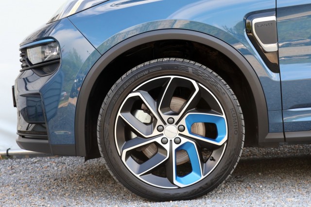 LYNK EN CO 01 1.5 Plug-in Hybrid - 261 pk **Donkere hemel / Pano / 360 camera, Autobedrijf Ploemen Meerssen BV, Meerssen