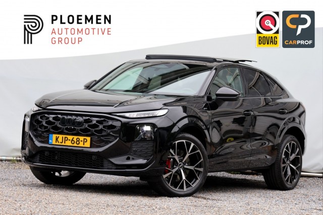 AUDI Q3 SPORTBACK 1.5 e-Hybrid S Edition - 272 pk **Pano / Trekhaak / HuD / Sonos / Direct leverbaar, Autobedrijf Ploemen Meerss