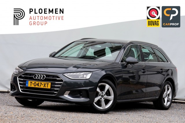 AUDI A4 35 TFSI ADV EDITION, Autobedrijf Ploemen Meerssen BV, Meerssen