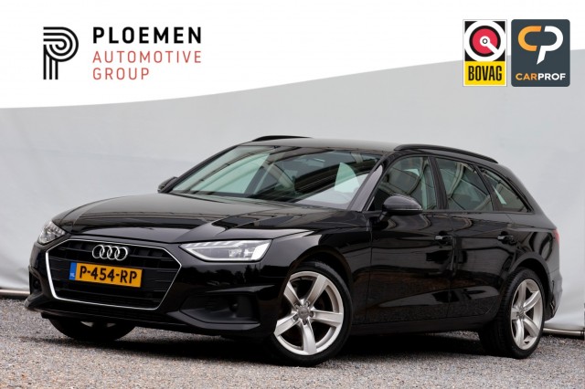 AUDI A4 35 TFSI PRO LINE, Autobedrijf Ploemen Meerssen BV, Meerssen