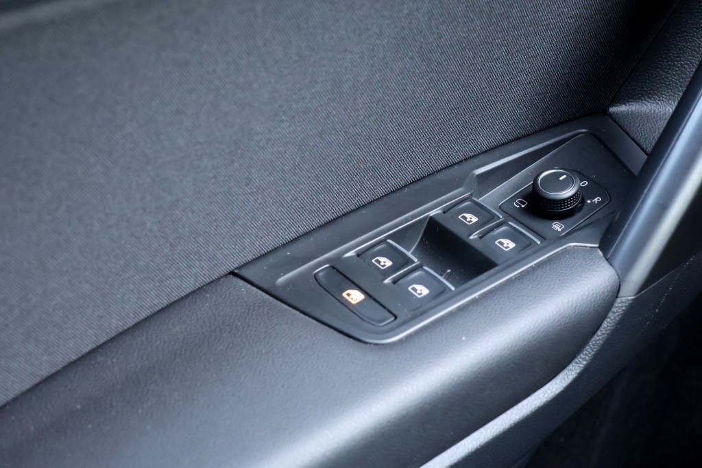 VOLKSWAGEN, TIGUAN ALLSPACE