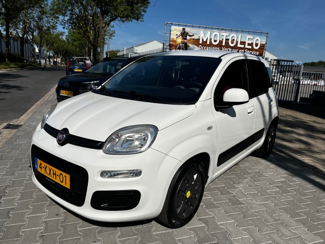 FIAT PANDA 0.9 TWINAIR EDIZIONE COOL *AIRCO*, Auto Schloesser B.V., Hoensbroek