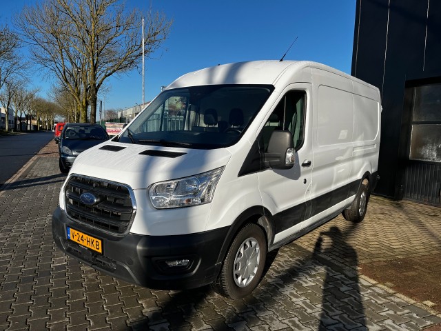 FORD TRANSIT 350 2.0 TDCI L2H2 *CAMERA - NAVI*, Auto Schloesser B.V., Hoensbroek