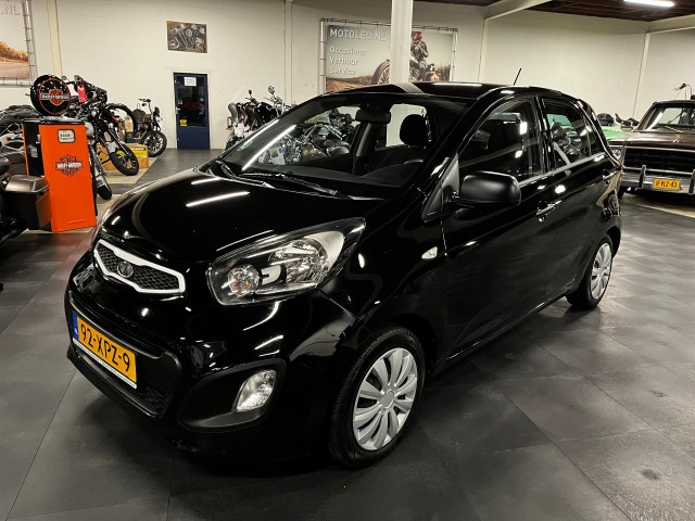 KIA PICANTO 1.0 CVVT 5-DRS *AIRCO*, Auto Schloesser B.V., Hoensbroek