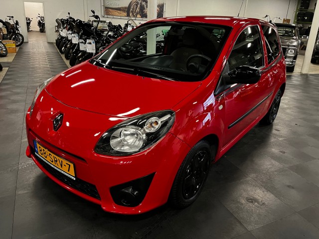 RENAULT TWINGO 1.2-16V COLLECTION *AIRCO*, Auto Schloesser B.V., Hoensbroek