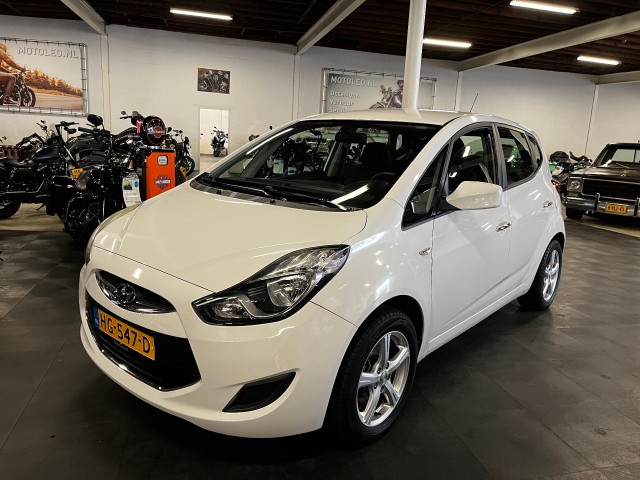 HYUNDAI IX20 1.4I I-DRIVE, Auto Schloesser B.V., Hoensbroek