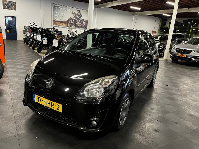 RENAULT TWINGO 1.2 NIGHT & DAY *AIRCO*, Auto Schloesser B.V., Hoensbroek
