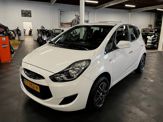 HYUNDAI IX20 1.4I I-LIGHT, Auto Schloesser B.V., Hoensbroek