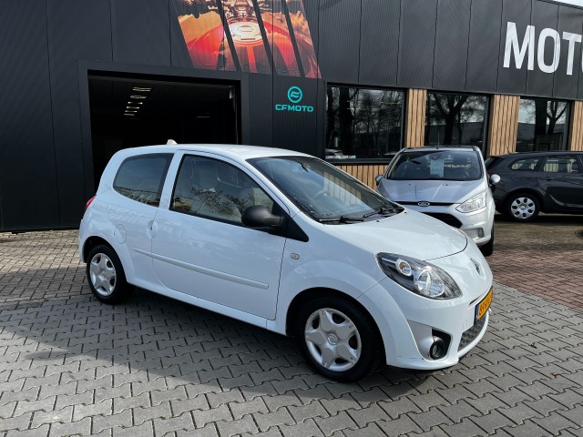 RENAULT TWINGO 1.2-16V COLLECTION *AIRCO*, Auto Schloesser B.V., Hoensbroek