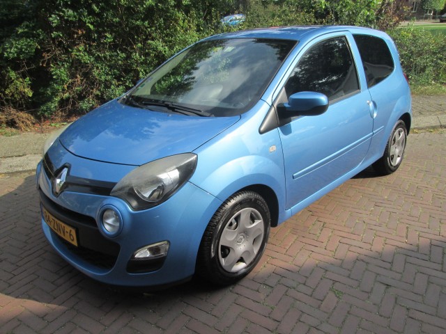 RENAULT TWINGO 1.2 16V COLLECTION, Autobedrijf Timmer, Olst