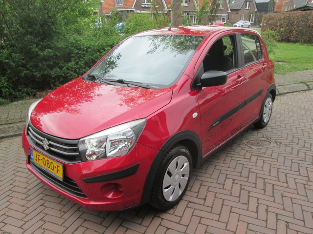 SUZUKI CELERIO 1.0 COMFORT, Autobedrijf Timmer, Olst