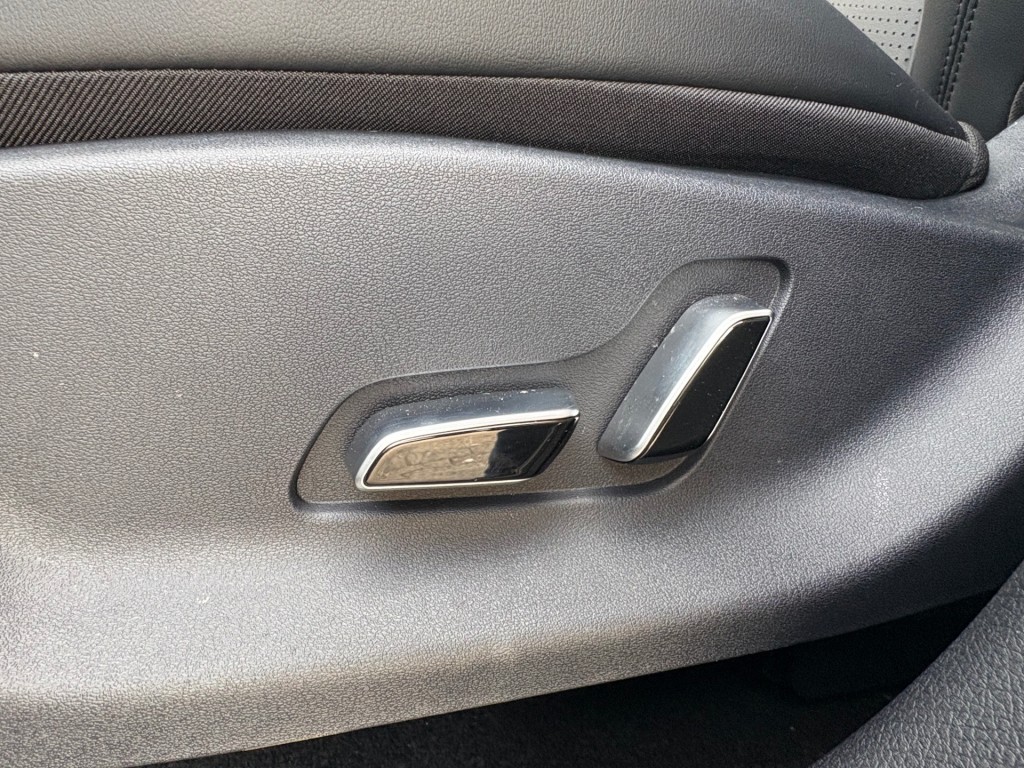 BYD, SEAL U