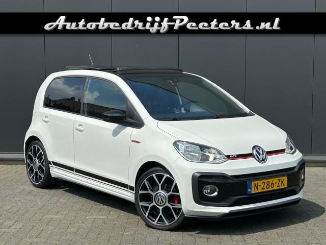 VOLKSWAGEN UP 1.0 GTI, Autobedrijf Peeters, Neer