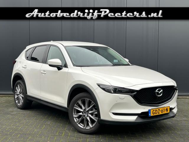 MAZDA CX-5 2.0 165pk , Autobedrijf Peeters, Neer