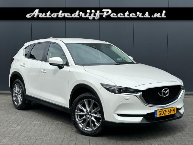 MAZDA CX-5 2.0 165pk , Autobedrijf Peeters, Neer