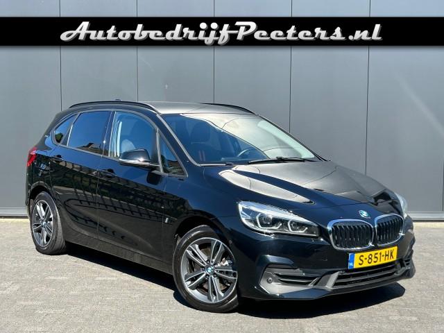 BMW 2-SERIE ACTIVE TOURER