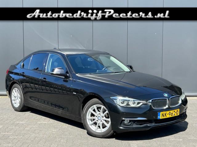 BMW 3-SERIE