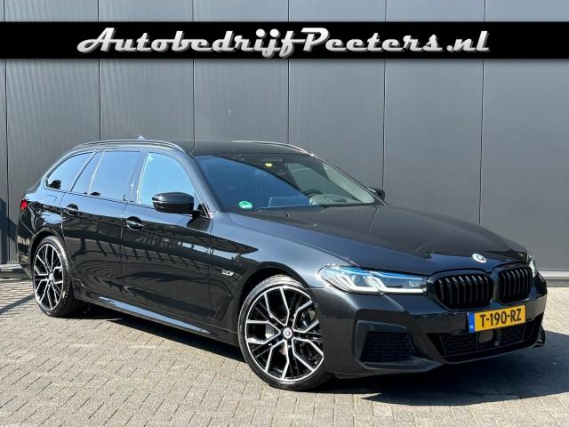 BMW 5-SERIE