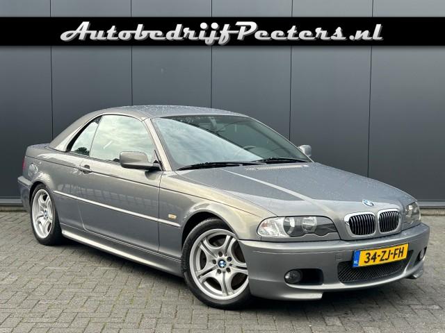 BMW 3-SERIE