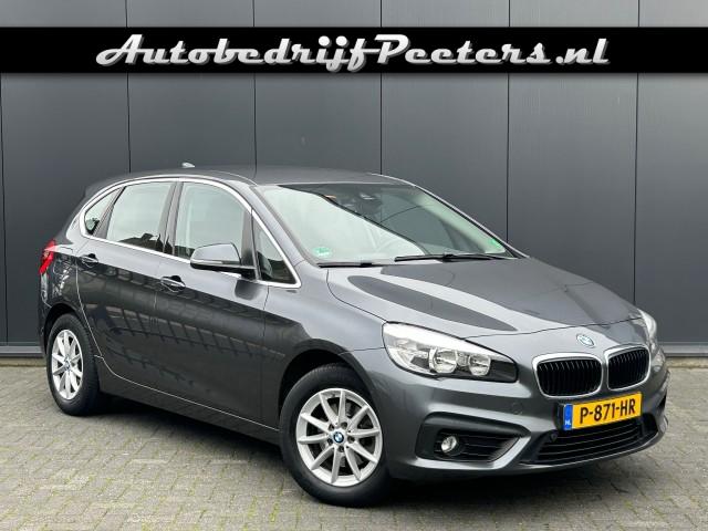 BMW 2-SERIE ACTIVE TOURER 218i Automaat, Autobedrijf Peeters, Neer