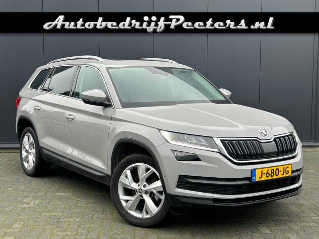 SKODA KODIAQ 1.5 TSI DSG , Autobedrijf Peeters, Neer