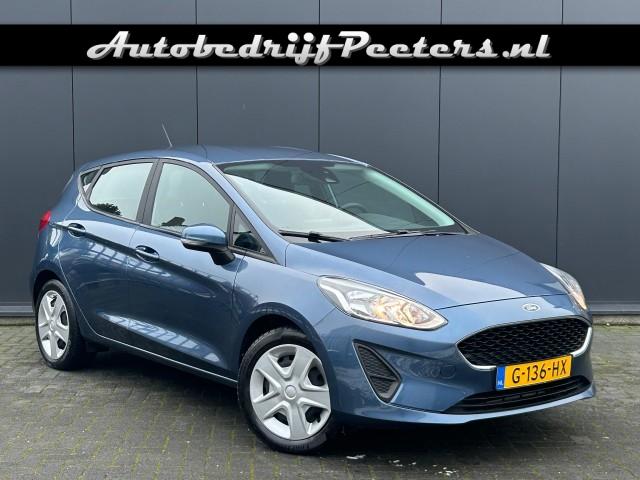 FORD FIESTA 1.1 Trend 5-Drs, Autobedrijf Peeters, Neer