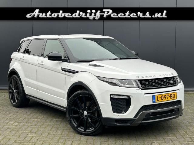 LAND ROVER RANGE ROVER EVOQUE 2.0 HSE Dynamic , Autobedrijf Peeters, Neer