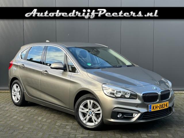 BMW 2-SERIE ACTIVE TOURER