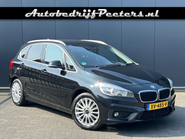 BMW 2-SERIE ACTIVE TOURER