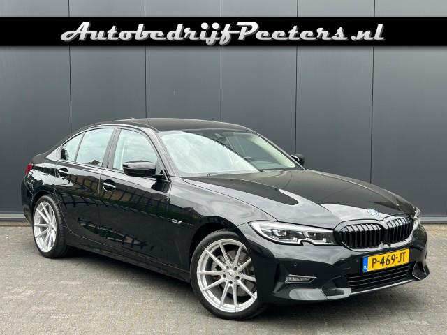 BMW 3-SERIE