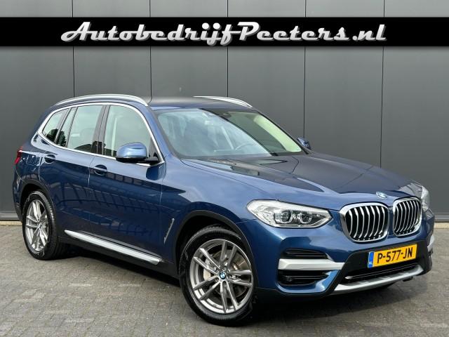 BMW X3 xDrive30e Sportstoelen Navi LED Carplay Android E.trekhaak, Autobedrijf Peeters, Neer