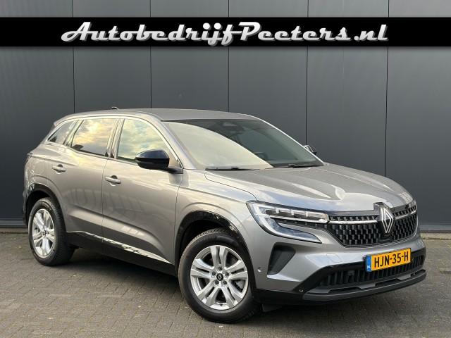 RENAULT AUSTRAL 1.2 E-Tech LED Navi Camera Carplay Android Leder Trekhaak, Autobedrijf Peeters, Neer
