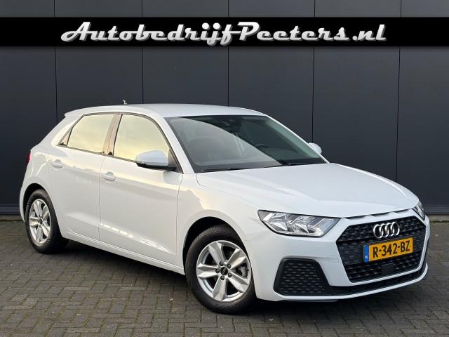 AUDI A1 SB 25 TFSI Virtual Cockpit Cruise Carplay Android NL-auto, Autobedrijf Peeters, Neer