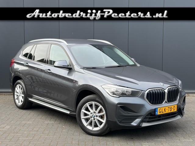 BMW X1 sDrive20i Automaat Navi Camera Cruise Standkachel PDC E.klep, Autobedrijf Peeters, Neer