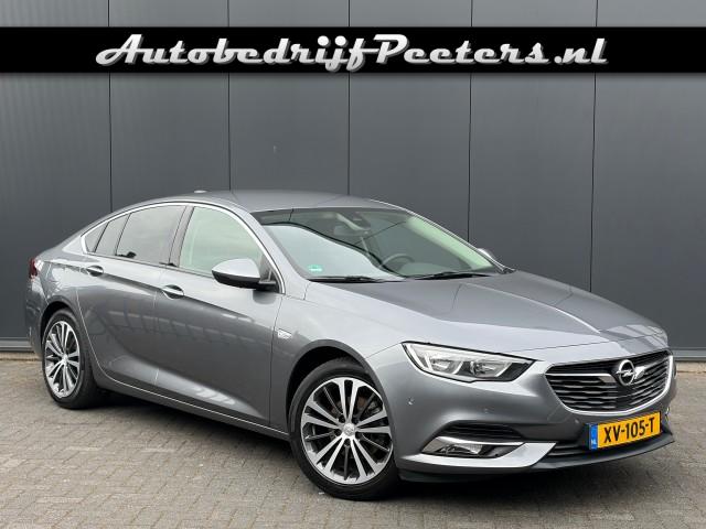 OPEL INSIGNIA Grand Sport 1.5 Turbo Aut. 1e eigenaar , Autobedrijf Peeters, Neer