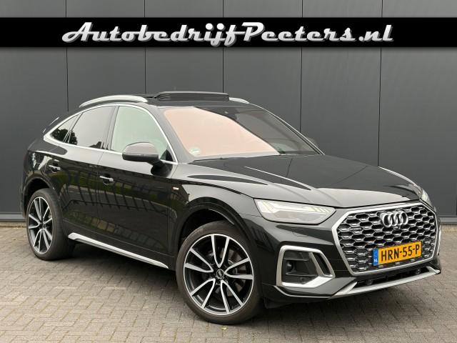 AUDI Q5 SPORTBACK