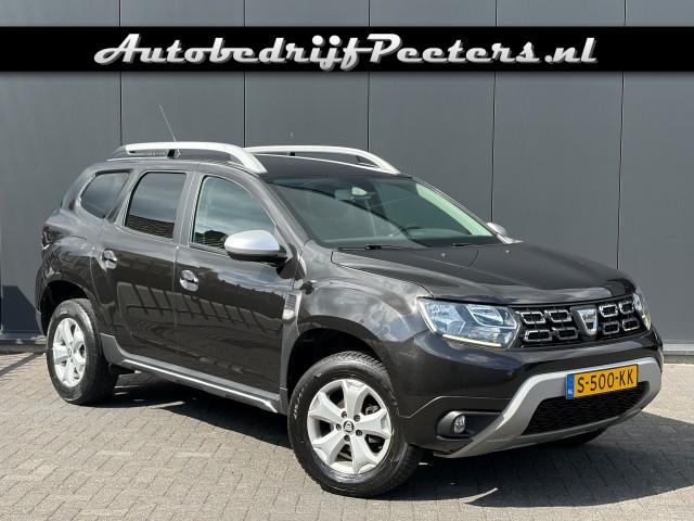 DACIA DUSTER 1.6 , Autobedrijf Peeters, Neer