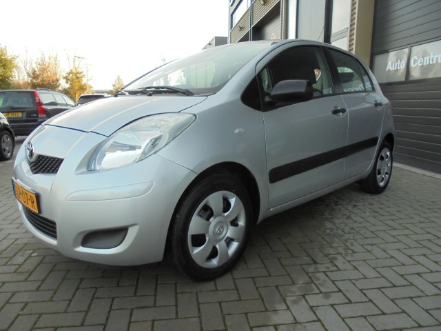 TOYOTA YARIS , AutoCentrum Twente, Almelo