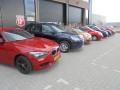 FIAT DOBLO 1.3 D 5 Drs Wit Km Stand 77805 ! Elek Pakket/ Mooi & Goed, AutoCentrum Twente, Almelo