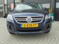 VOLKSWAGEN TIGUAN  1.4 TSi 4 Motion Airco/Cruise/Trekhaak/ Schuifdeur//Elek Pakket, AutoCentrum Twente, Almelo