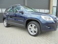 VOLKSWAGEN TIGUAN  1.4 TSi 4 Motion Airco/Cruise/Trekhaak/ Schuifdeur//Elek Pakket, AutoCentrum Twente, Almelo