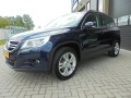 VOLKSWAGEN TIGUAN  1.4 TSi 4 Motion Airco/Cruise/Trekhaak/ Schuifdeur//Elek Pakket, AutoCentrum Twente, Almelo