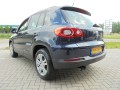 VOLKSWAGEN TIGUAN  1.4 TSi 4 Motion Airco/Cruise/Trekhaak/ Schuifdeur//Elek Pakket, AutoCentrum Twente, Almelo