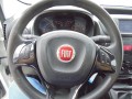 FIAT FIORINO 1.3 JTD 5 Drs Euro 6 Wit  Airco/Schuifdeur Km stand 89724 !! Moo, AutoCentrum Twente, Almelo