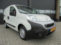 FIAT FIORINO 1.3 JTD 5 Drs Euro 6 Wit  Airco/Schuifdeur Km stand 99489 !! Moo, AutoCentrum Twente, Almelo