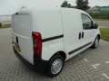 FIAT FIORINO 1.3 JTD 5 Drs Euro 6 Wit  Airco/Schuifdeur Km stand 99489 !! Moo, AutoCentrum Twente, Almelo