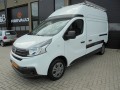 FIAT TALENTO , AutoCentrum Twente, Almelo