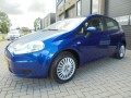 FIAT PUNTO 1.2 5 Deurs Airco/Elek Pakket Nieuwe APK Mooi & Goed, AutoCentrum Twente, Almelo