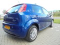 FIAT PUNTO 1.2 5 Deurs Airco/Elek Pakket Nieuwe APK Mooi & Goed, AutoCentrum Twente, Almelo